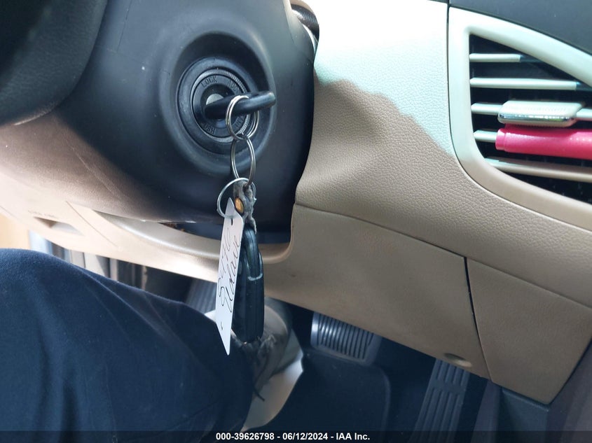 2013 Hyundai Elantra Gls VIN: KMHDH4AE4DU727311 Lot: 39626798