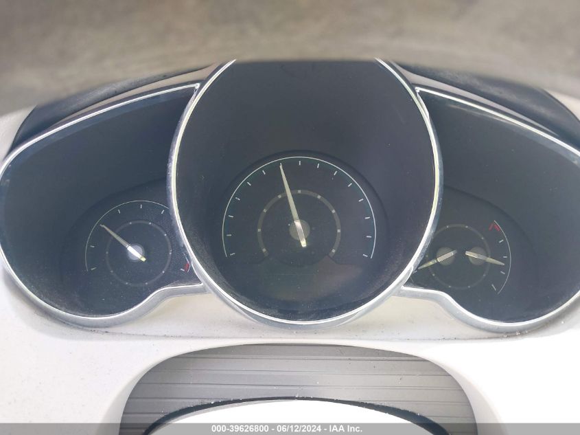 2010 Chevrolet Malibu Ls VIN: 1G1ZA5E01AF289116 Lot: 39626800