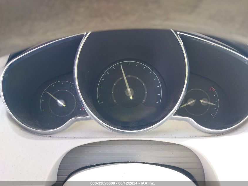 2010 Chevrolet Malibu Ls VIN: 1G1ZA5E01AF289116 Lot: 39626800