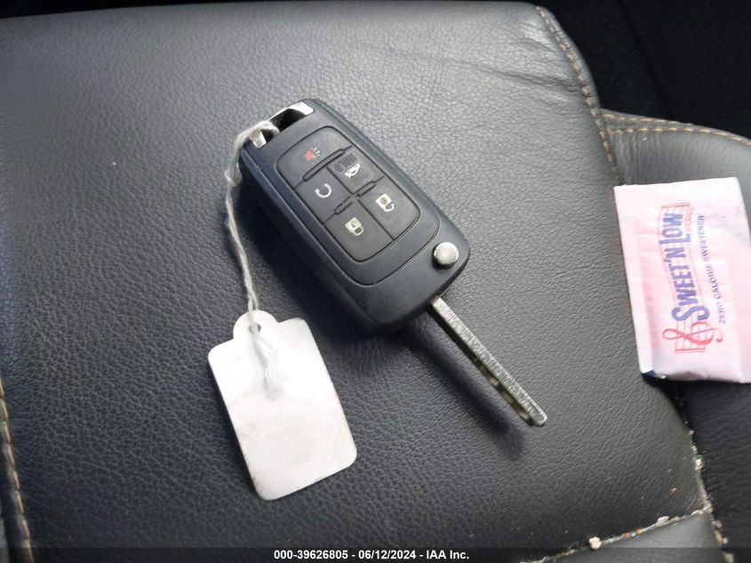 2019 Chevrolet Impala Lt VIN: 2G11Z5S33K9124926 Lot: 39626805