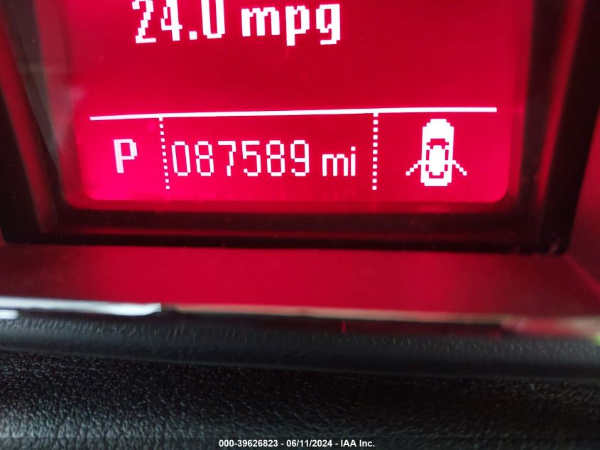 2017 GMC Terrain Sle-1 VIN: 2GKALMEK6H6340371 Lot: 39626823