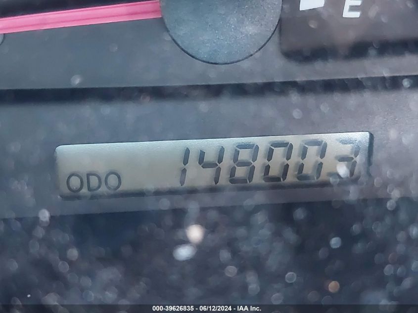 2004 Toyota Camry Xle V6 VIN: 4T1BF32K54U585546 Lot: 39626835