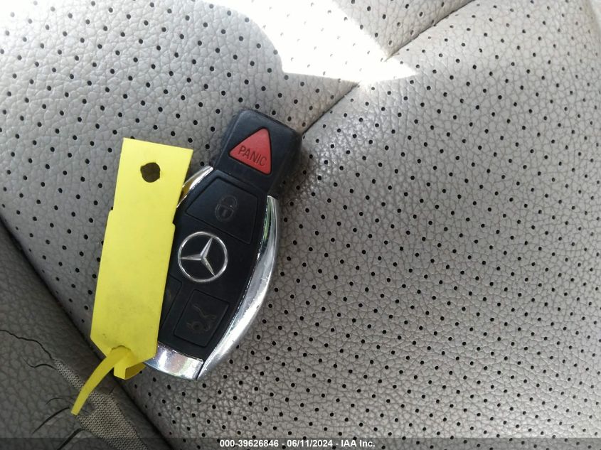 2007 Mercedes-Benz E 350 4Matic VIN: WDBUF87X77X216767 Lot: 39626846