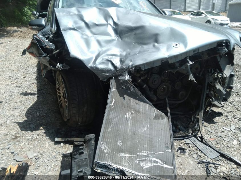 2007 Mercedes-Benz E 350 4Matic VIN: WDBUF87X77X216767 Lot: 39626846