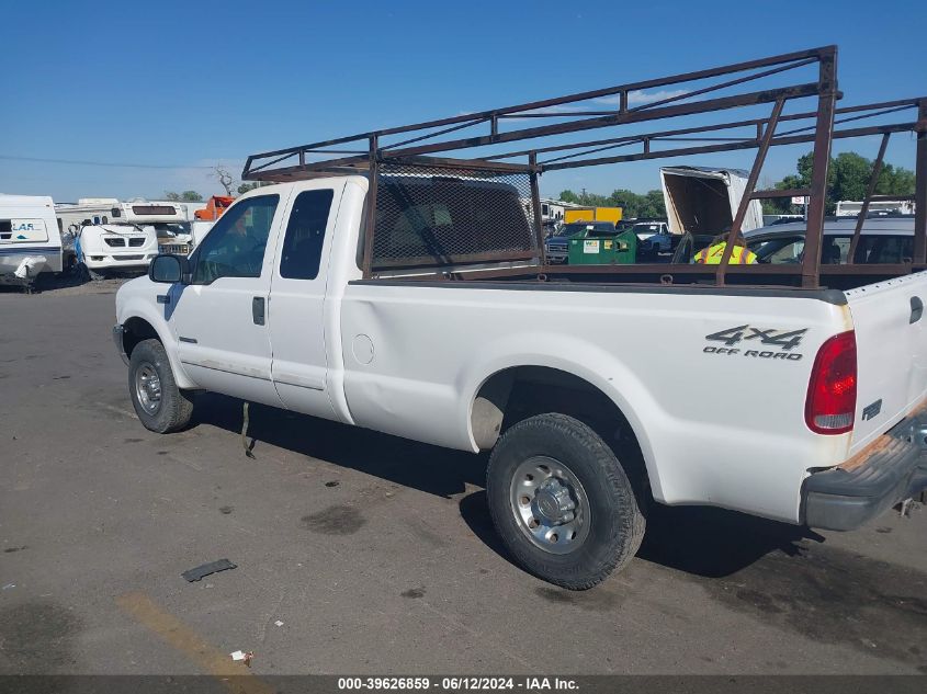 2002 Ford F-250 Lariat/Xl/Xlt VIN: 1FTNX21F42ED39379 Lot: 39626859