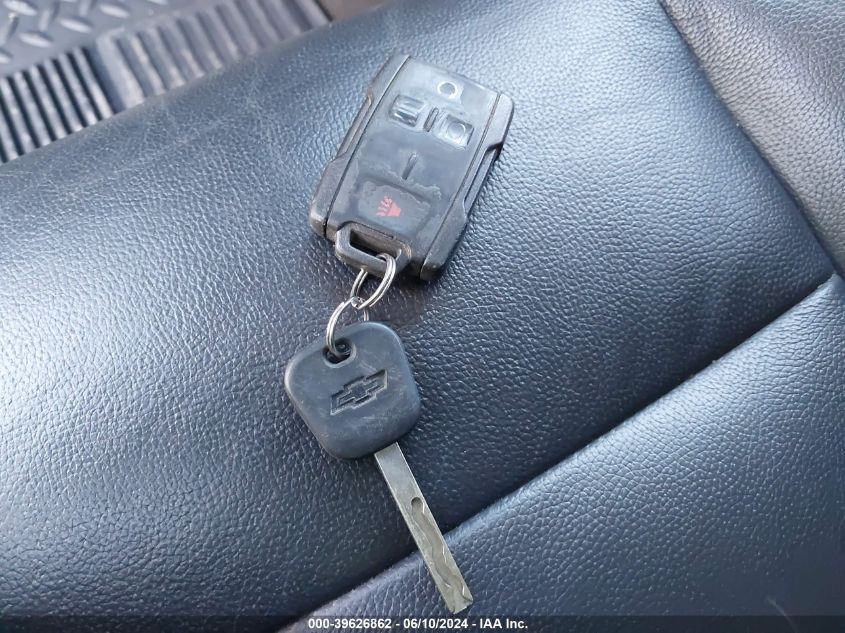 2018 Chevrolet Silverado 1500 2Lt VIN: 3GCUKREC1JG435254 Lot: 39626862