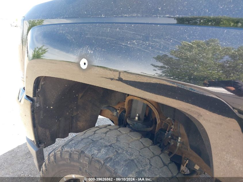 2018 Chevrolet Silverado 1500 2Lt VIN: 3GCUKREC1JG435254 Lot: 39626862