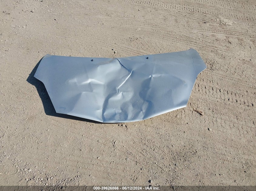 2010 Toyota Sienna Le VIN: 5TDKK4CC6AS301239 Lot: 39626866