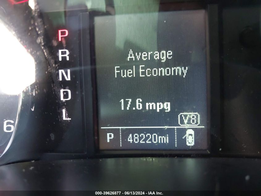 2018 GMC Sierra 1500 VIN: 1GTN1LEC2JZ105529 Lot: 39626877