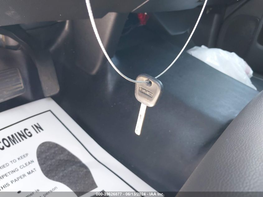 2018 GMC Sierra 1500 VIN: 1GTN1LEC2JZ105529 Lot: 39626877