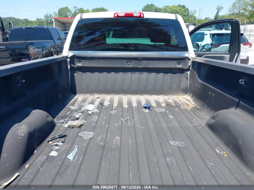 2018 GMC Sierra 1500 VIN: 1GTN1LEC2JZ105529 Lot: 39626877