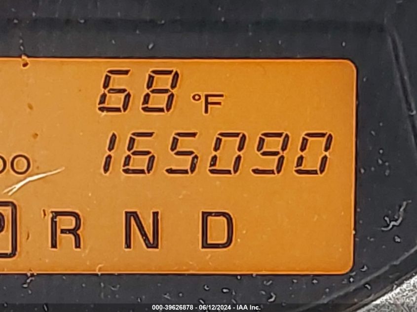 2011 Toyota Rav4 VIN: JTMBF4DV9B5040538 Lot: 39626878