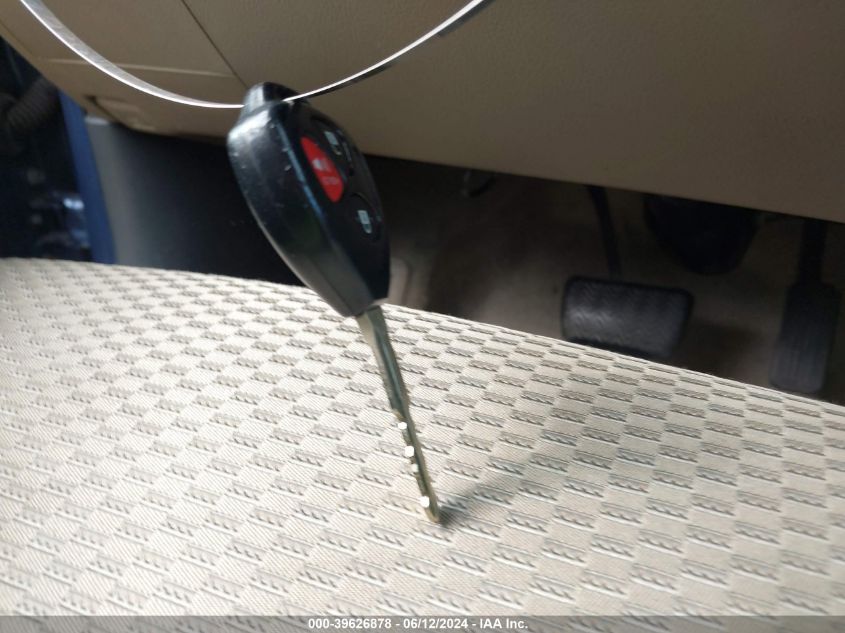 2011 Toyota Rav4 VIN: JTMBF4DV9B5040538 Lot: 39626878