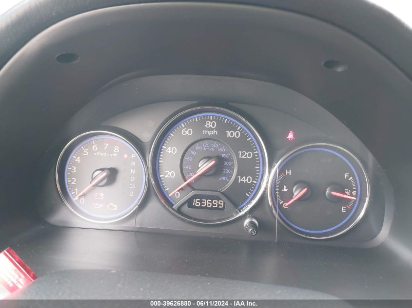 2004 Honda Civic Lx VIN: 2HGES16504H520324 Lot: 39626880