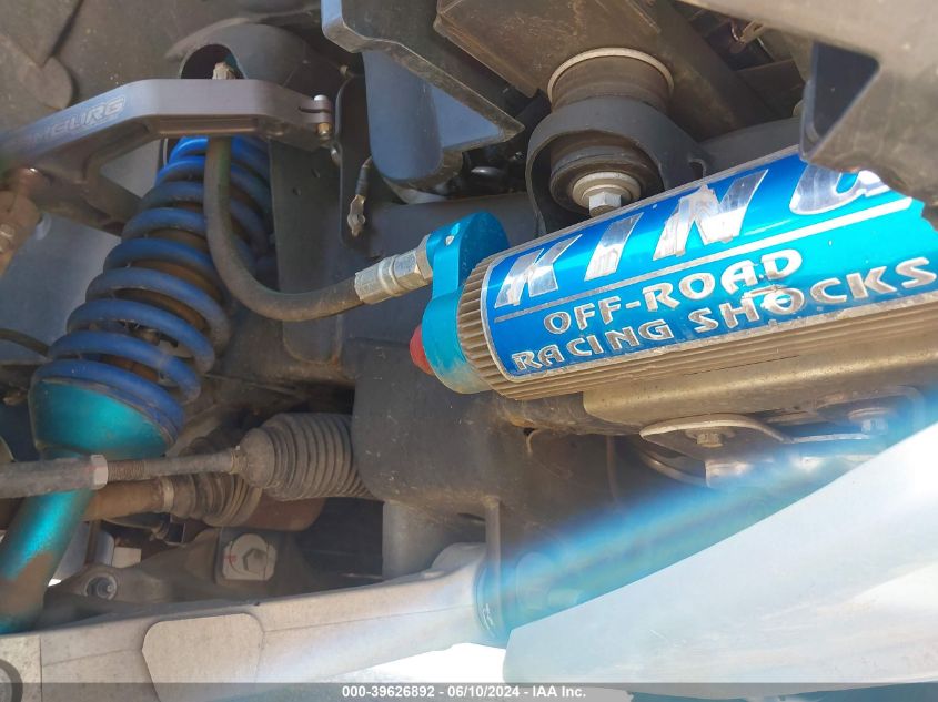 2018 Ford F-150 Raptor VIN: 1FTFW1RG0JFB99080 Lot: 39626892