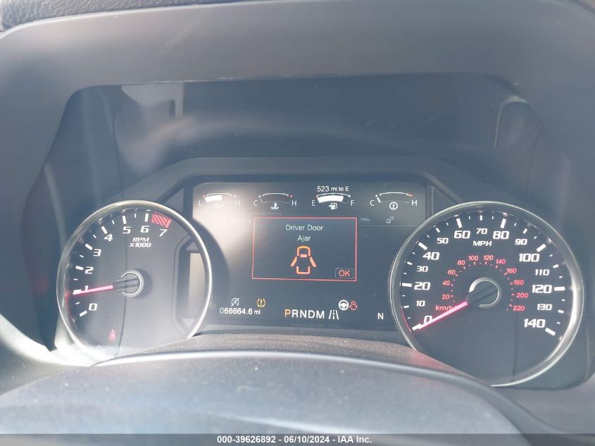 2018 Ford F-150 Raptor VIN: 1FTFW1RG0JFB99080 Lot: 39626892