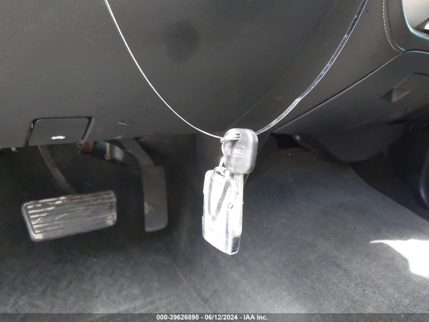 2016 GMC Sierra 1500 Sle VIN: 1GTV2MEC7GZ378770 Lot: 39626895