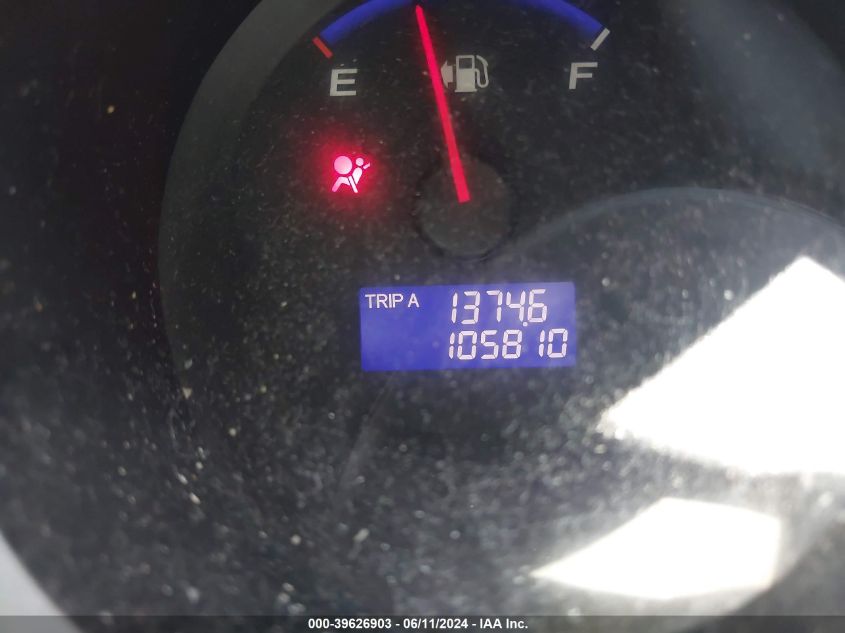 2007 Honda Fit Sport VIN: JHMGD38607S031159 Lot: 39626903