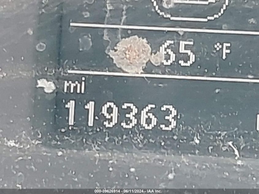 2013 Volkswagen Passat 2.5L Se VIN: 1VWBP7A33DC034604 Lot: 39626914