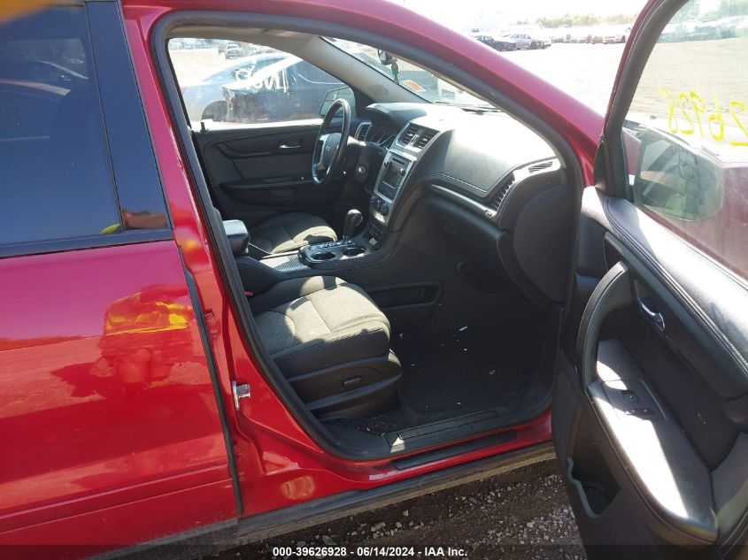 2013 GMC ACADIA SLE - 1GKKVPKD1DJ263816