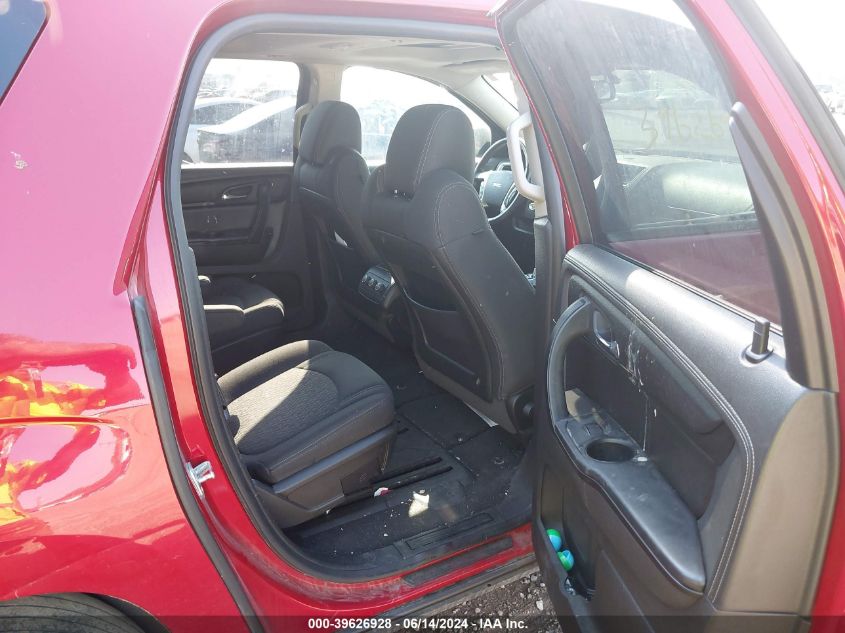 2013 GMC ACADIA SLE - 1GKKVPKD1DJ263816