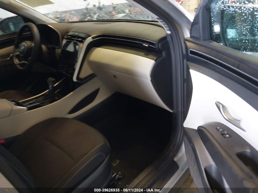 VIN 5NMJB3DE5RH352140 2024 HYUNDAI TUCSON SEL