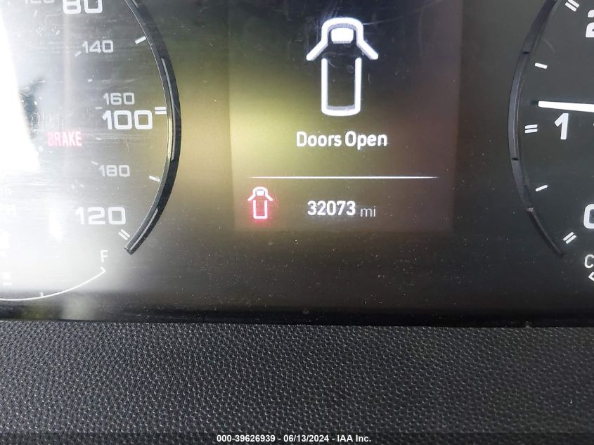 2023 Ram Promaster 2500 High Roof 159 Wb VIN: 3C6LRVDG7PE560792 Lot: 39626939