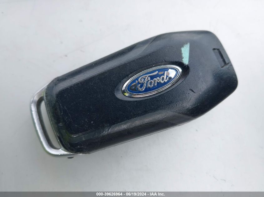 2016 Ford F-150 Platinum VIN: 1FTEW1CG1GFD19742 Lot: 39626964