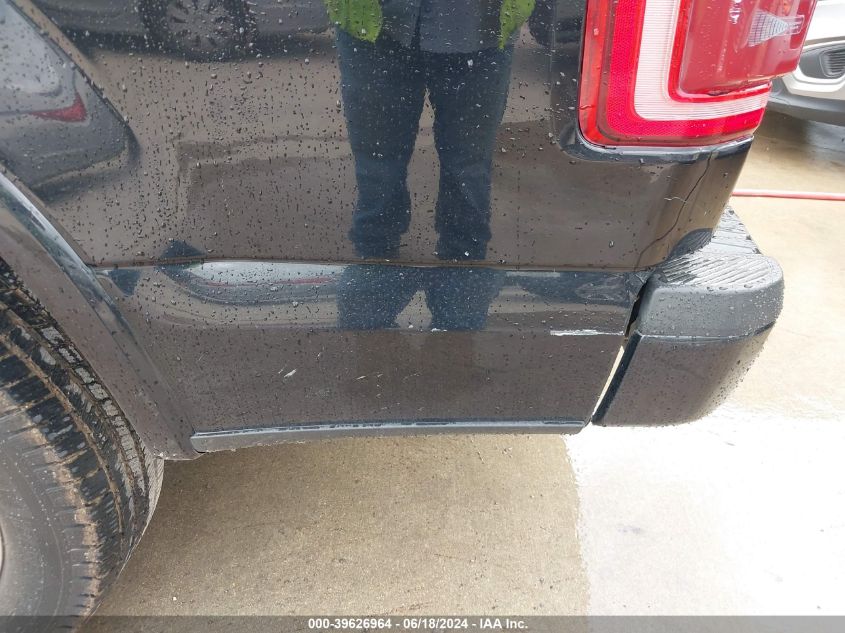 2016 Ford F-150 Platinum VIN: 1FTEW1CG1GFD19742 Lot: 39626964