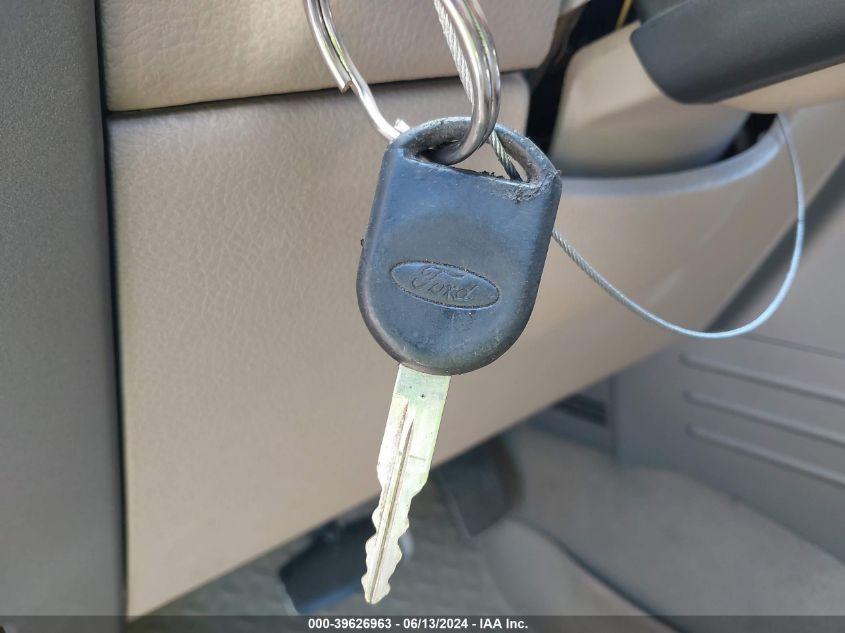 2005 Ford F-150 Fx4/Lariat/Xlt VIN: 1FTPW14505FB74227 Lot: 39626963