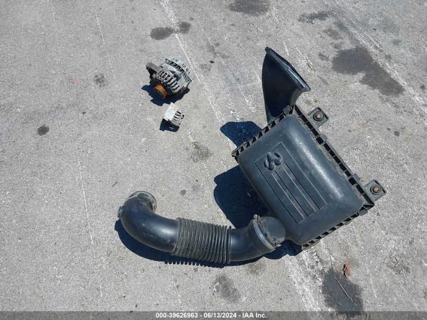 2005 Ford F-150 Fx4/Lariat/Xlt VIN: 1FTPW14505FB74227 Lot: 39626963