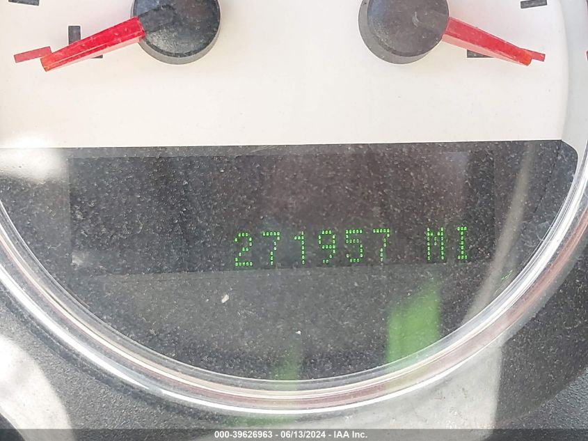 2005 Ford F-150 Fx4/Lariat/Xlt VIN: 1FTPW14505FB74227 Lot: 39626963