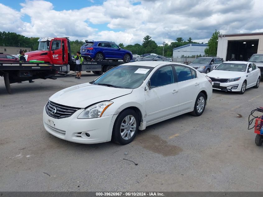 1N4AL2AP8CN557982 | 2012 NISSAN ALTIMA