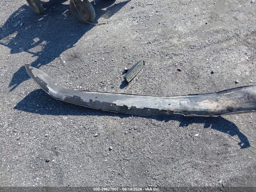 2014 Ford F-350 Lariat VIN: 1FT8W3DTXEEA95653 Lot: 39627007