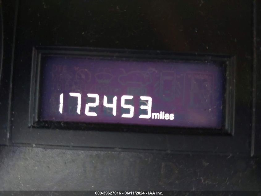 2014 Dodge Grand Caravan Sxt VIN: 2C4RDGCG2ER210156 Lot: 39627016