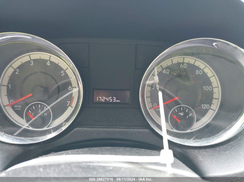 2014 Dodge Grand Caravan Sxt VIN: 2C4RDGCG2ER210156 Lot: 39627016