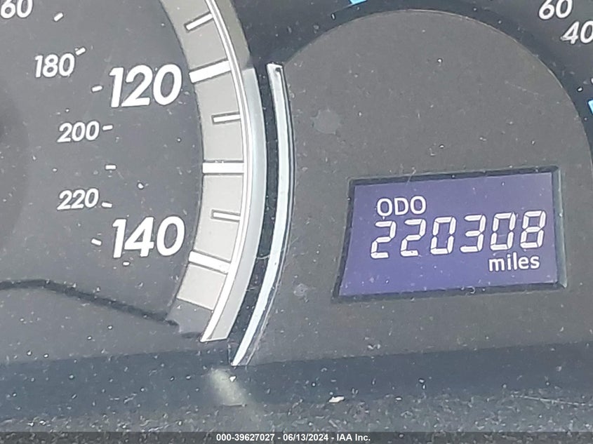 2012 Toyota Camry Se V6 VIN: 4T1BK1FK9CU012190 Lot: 39627027