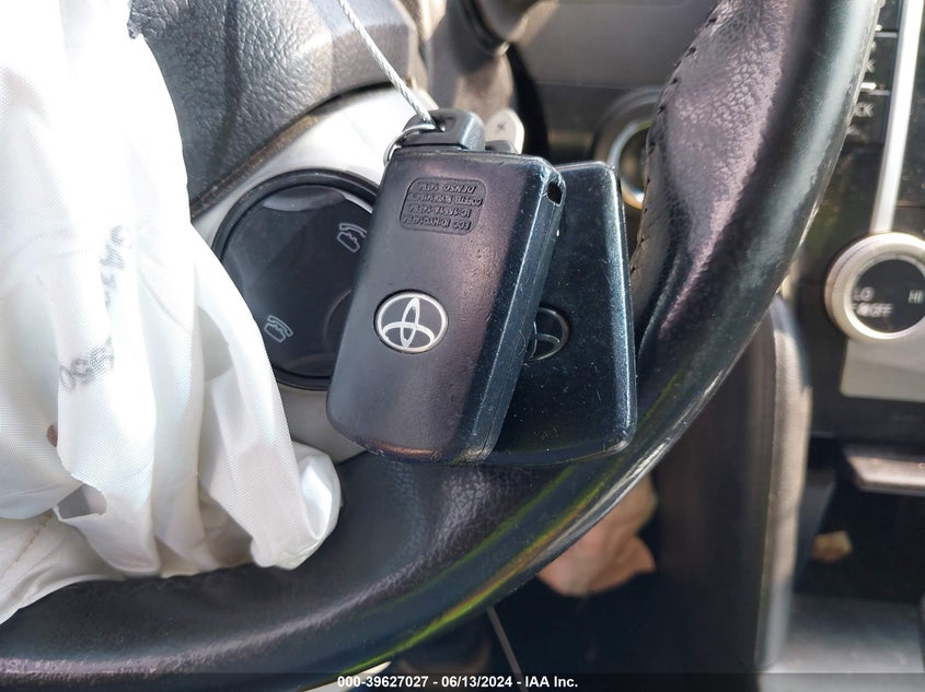 2012 Toyota Camry Se V6 VIN: 4T1BK1FK9CU012190 Lot: 39627027