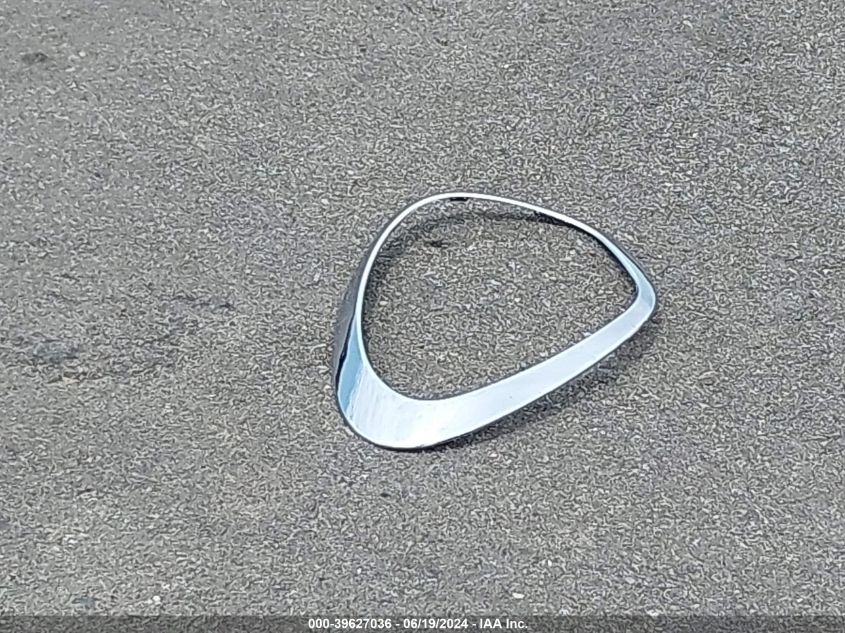 2012 Mini Cooper S Countryman VIN: WMWZC5C51CWL57995 Lot: 39627036