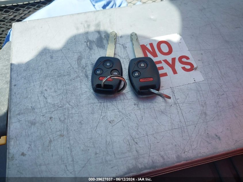 2010 Honda Cr-V Ex VIN: 3CZRE3H56AG703880 Lot: 39627037