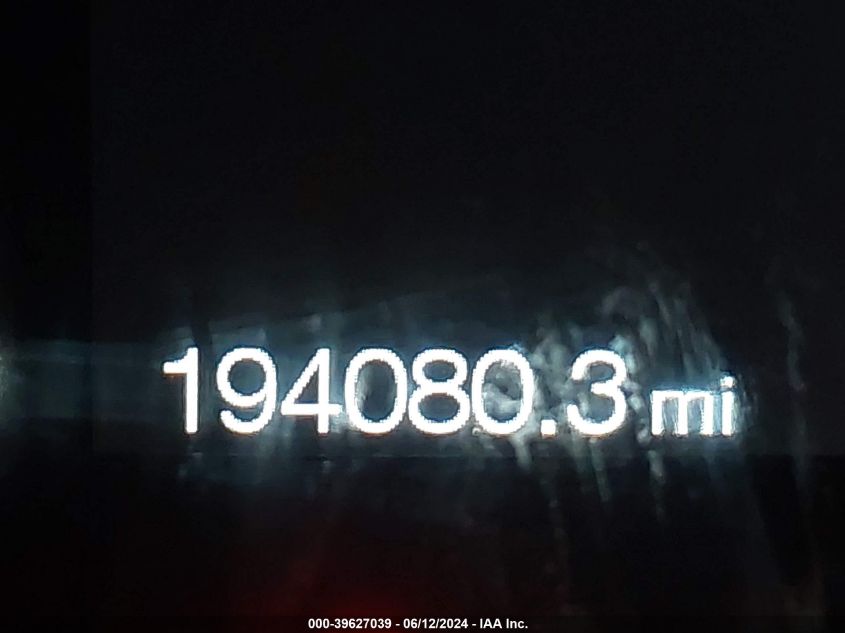 2012 Ford F-150 Xlt VIN: 1FTMF1EM2CFA43290 Lot: 39627039