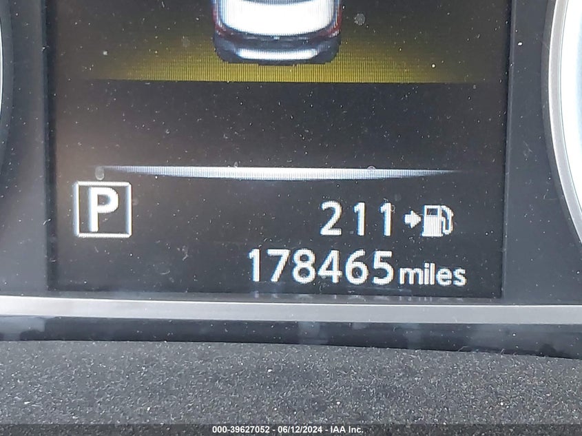 2016 Nissan Sentra Fe+ S/S/Sl/Sr/Sv VIN: 3N1AB7AP2GL666442 Lot: 39627052