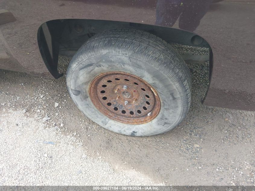 2008 Chevrolet Silverado 1500 Lt1 VIN: 2GCEK19J381138441 Lot: 39627104