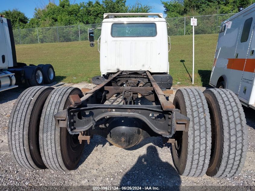 1992 International 4000 4900 VIN: 1HTSDNUN8NH429785 Lot: 39627134