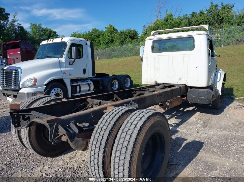 1992 International 4000 4900 VIN: 1HTSDNUN8NH429785 Lot: 39627134