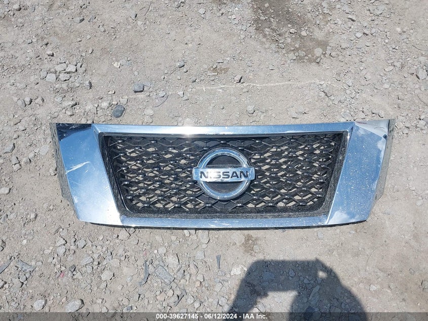 2013 Nissan Pathfinder Sl VIN: 5N1AR2MM2DC686819 Lot: 39627145