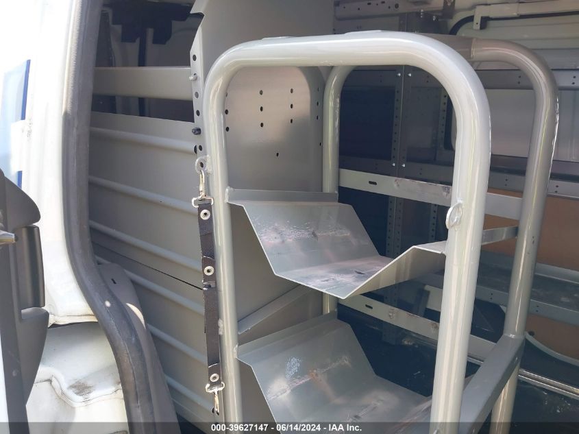 2022 Ford Transit Connect Xl VIN: NM0LS6S28N1520566 Lot: 39627147