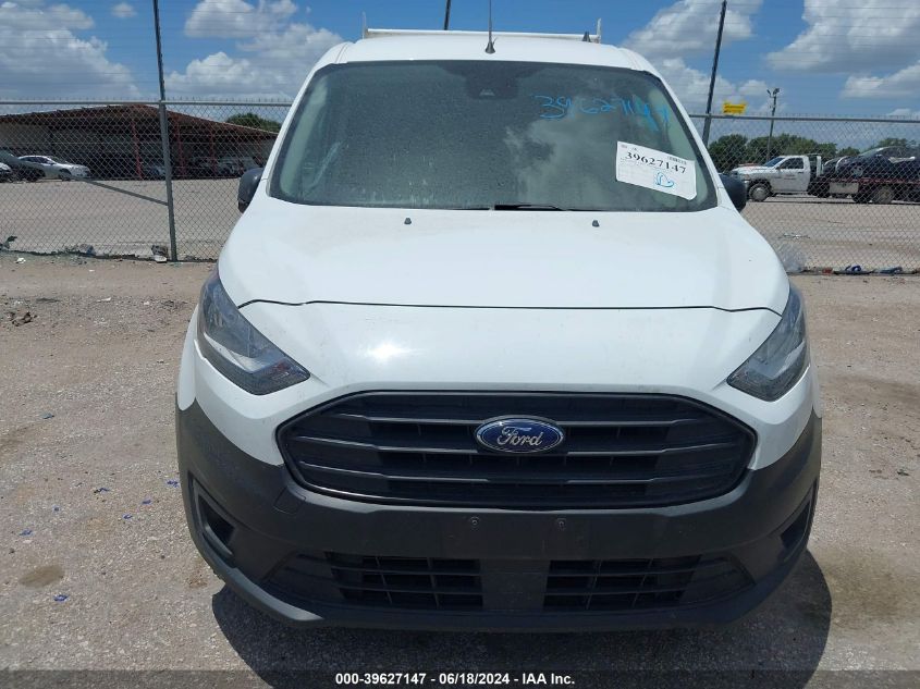 2022 Ford Transit Connect Xl VIN: NM0LS6S28N1520566 Lot: 39627147