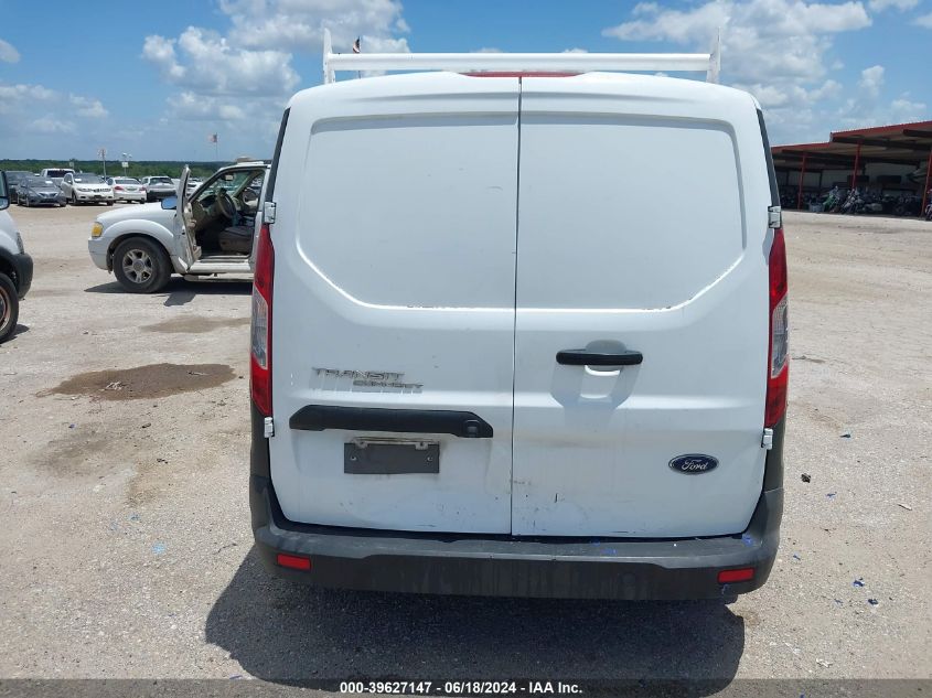 2022 Ford Transit Connect Xl VIN: NM0LS6S28N1520566 Lot: 39627147