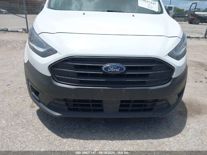2022 Ford Transit Connect Xl VIN: NM0LS6S28N1520566 Lot: 39627147